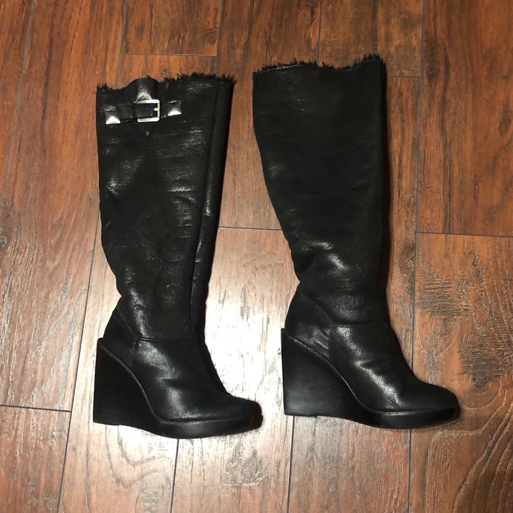 Michael Kors Boots